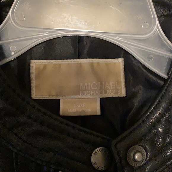 RIDER LEATHER - Picture 2 of 6